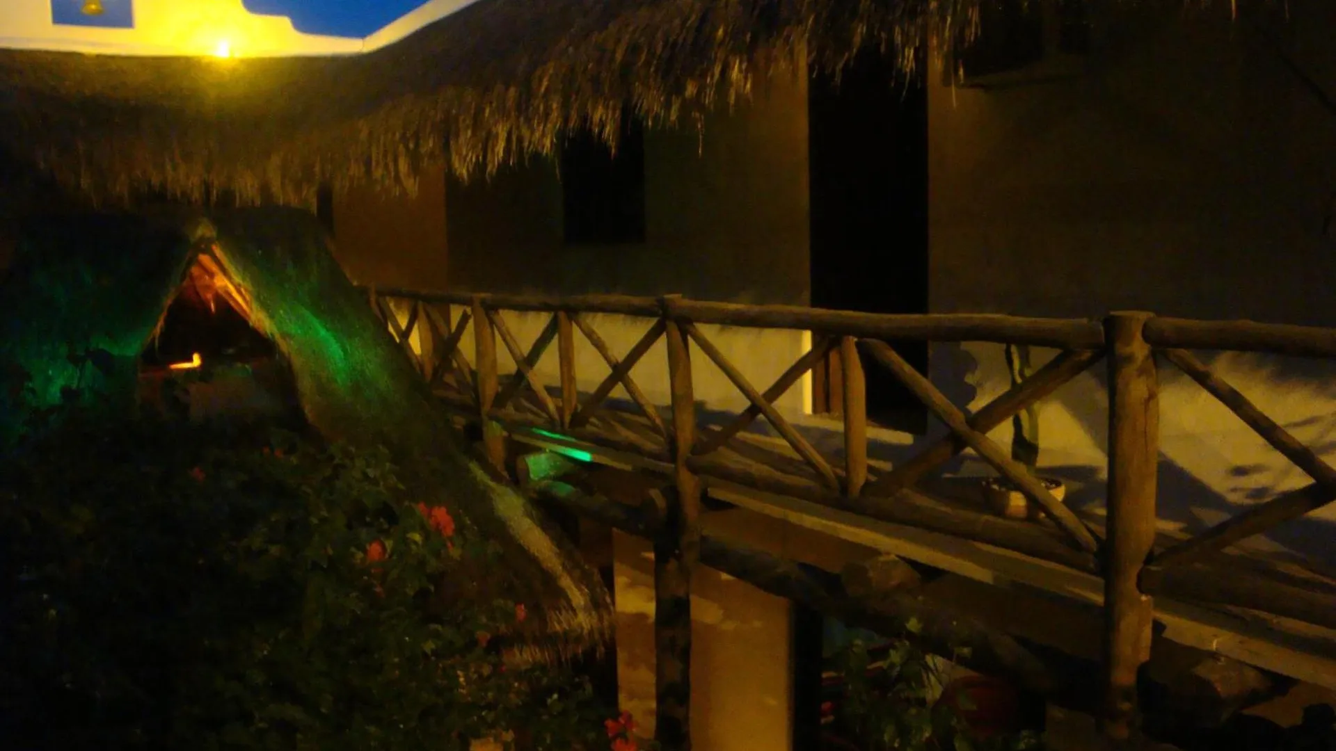 Lo Nuestro Petit Hotel Tulum Mexico