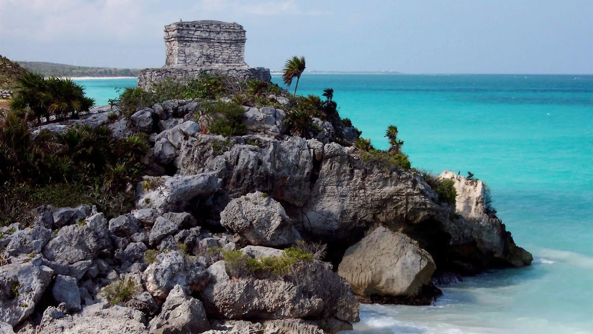 Lo Nuestro Petit Hotel Tulum Mexico