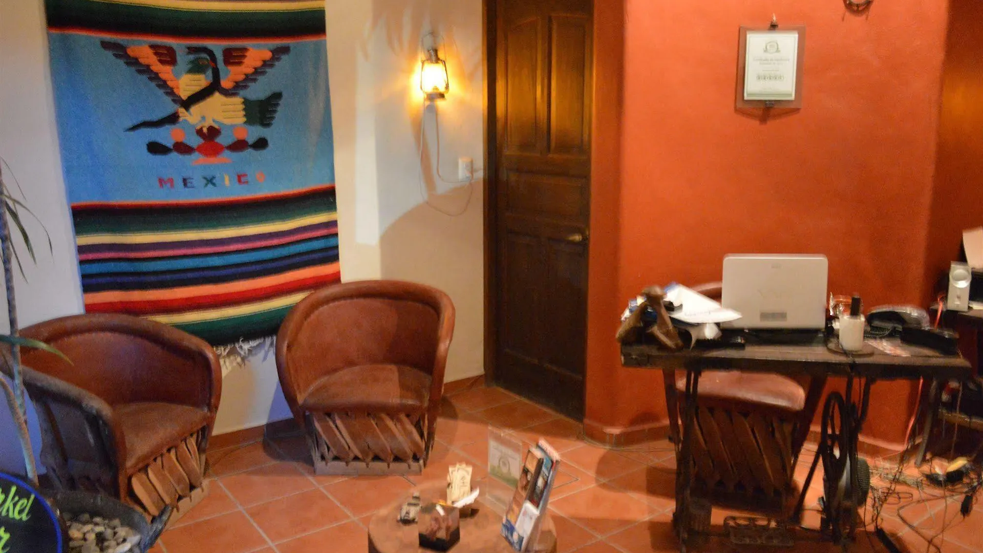 Lo Nuestro Petit Hotel Tulum