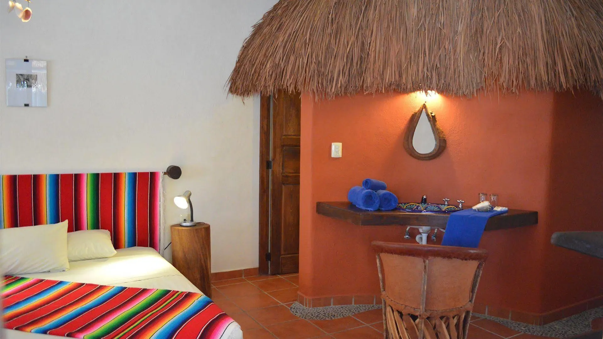 Lo Nuestro Petit Hotel Tulum 3*,