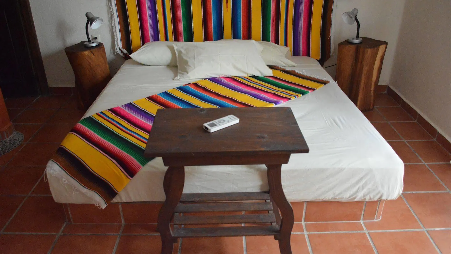 Lo Nuestro Petit Hotel Tulum