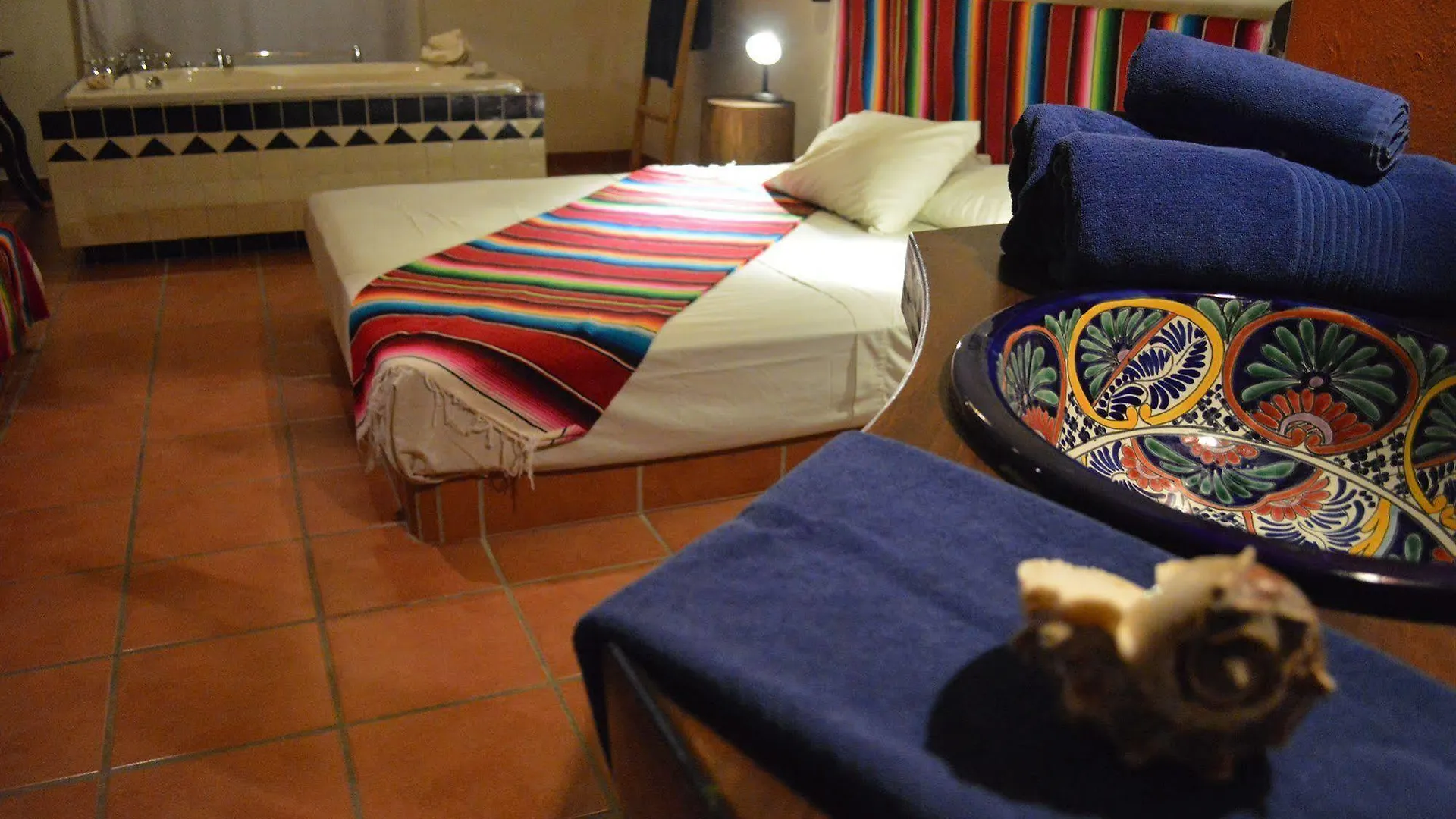 Lo Nuestro Petit Hotel Tulum