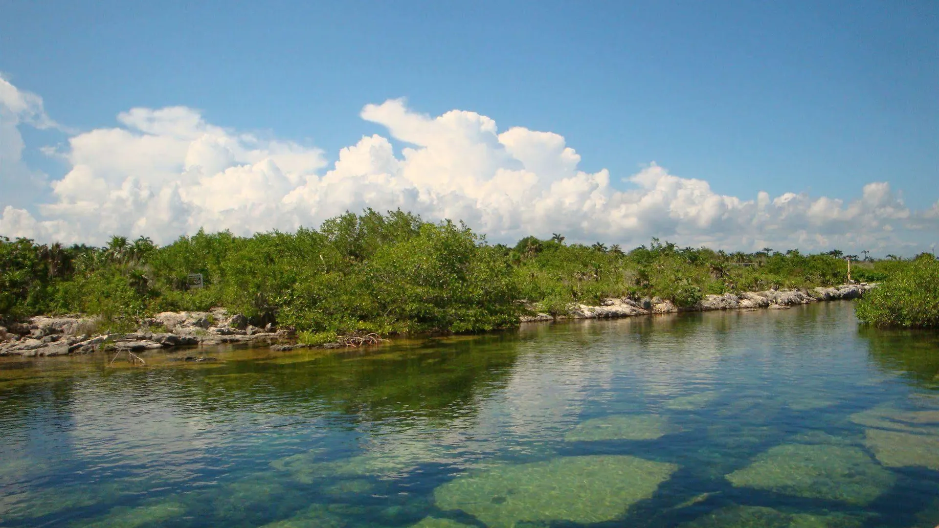 Lo Nuestro Petit Hotel Tulum Mexico