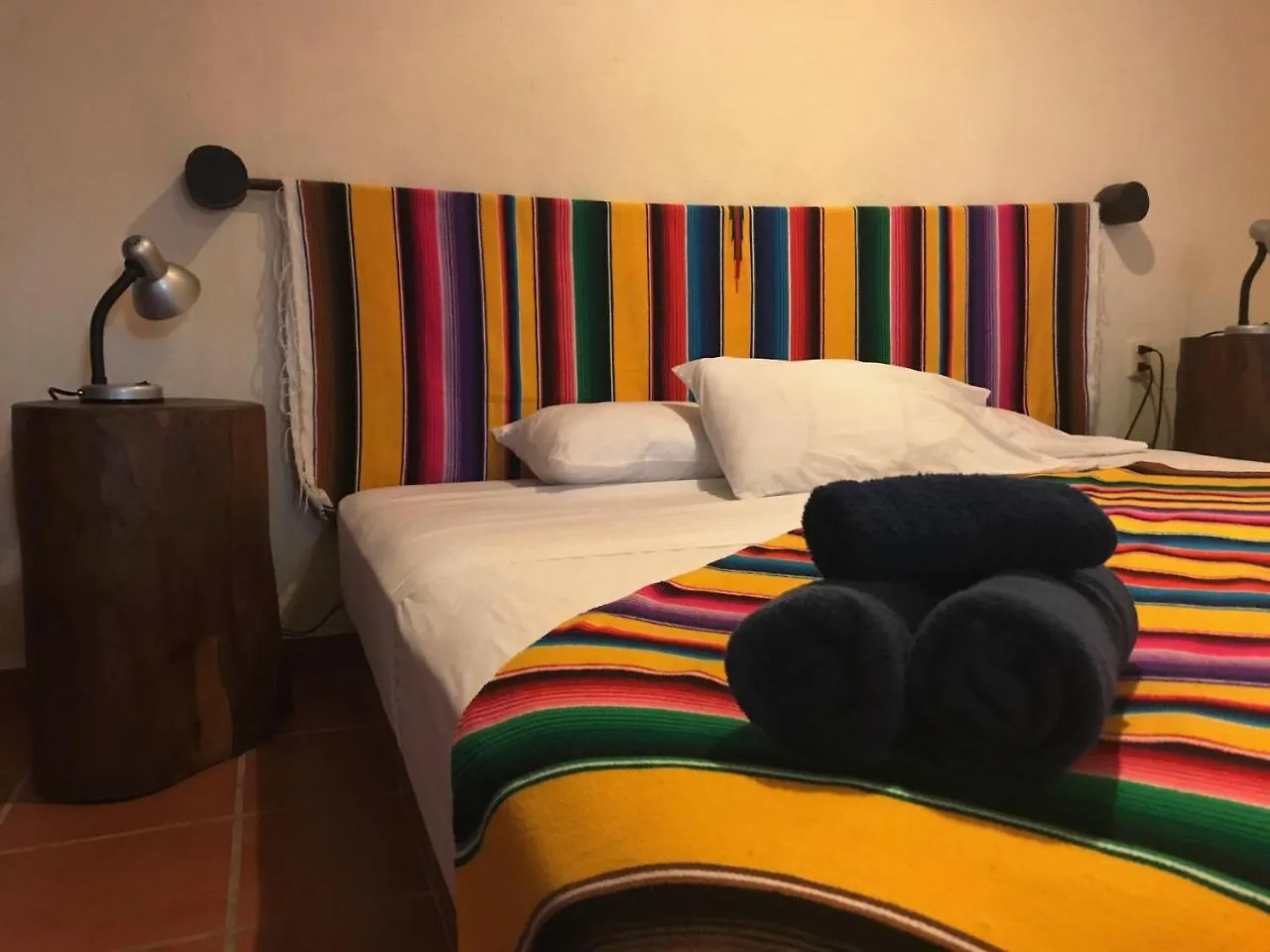 Lo Nuestro Petit Hotel Tulum