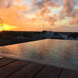 Hotel Aruma & Boutique, Tulum